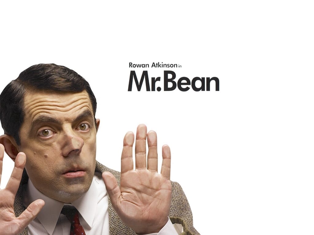 Mr. Bean