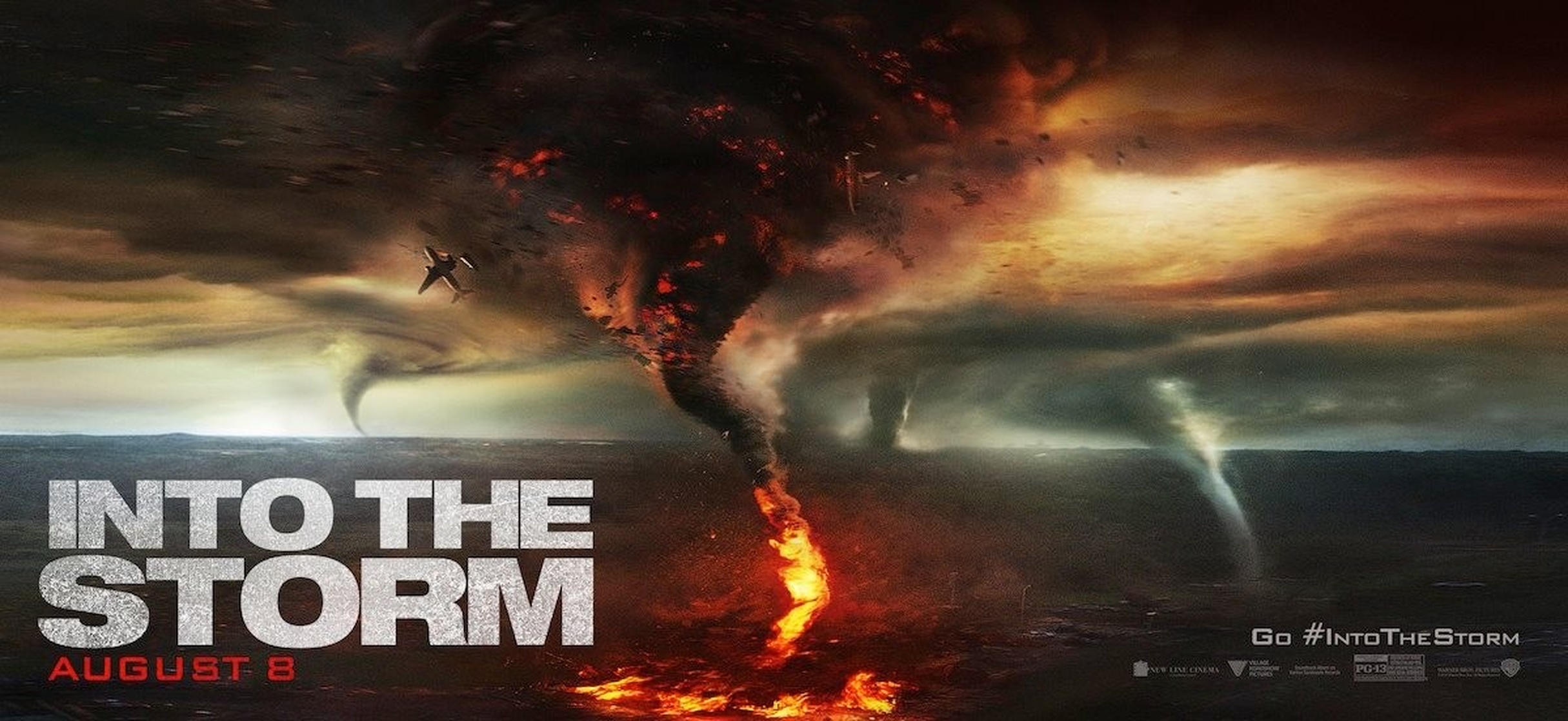 Into the Storm