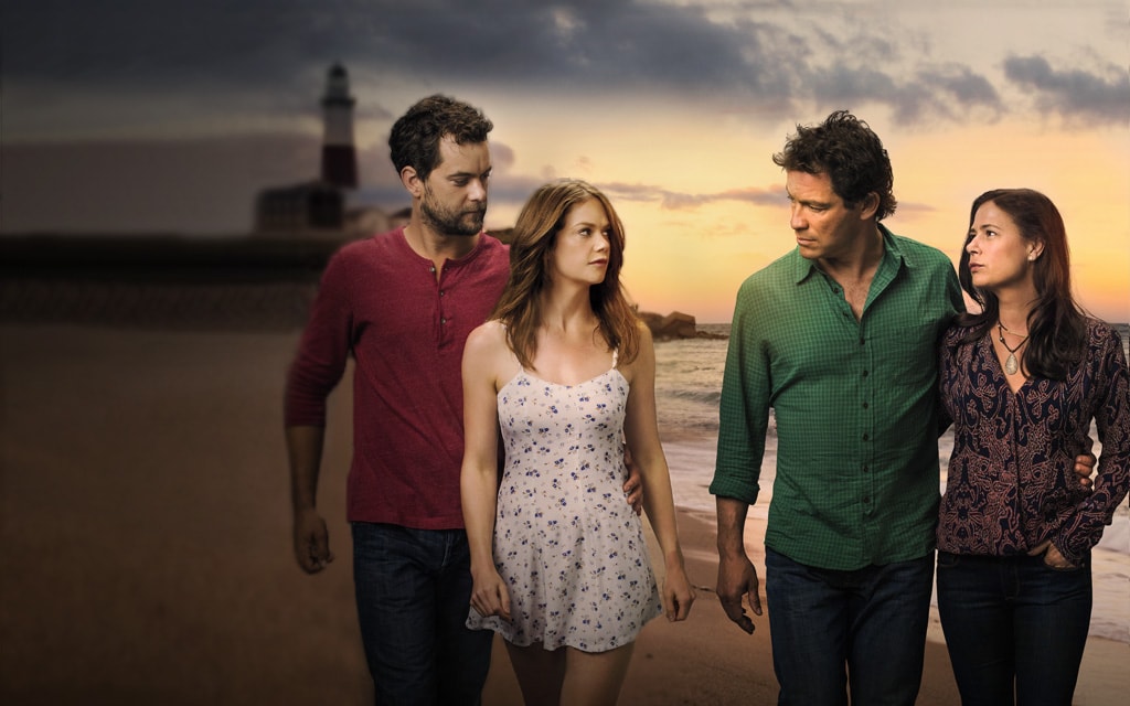 The Affair