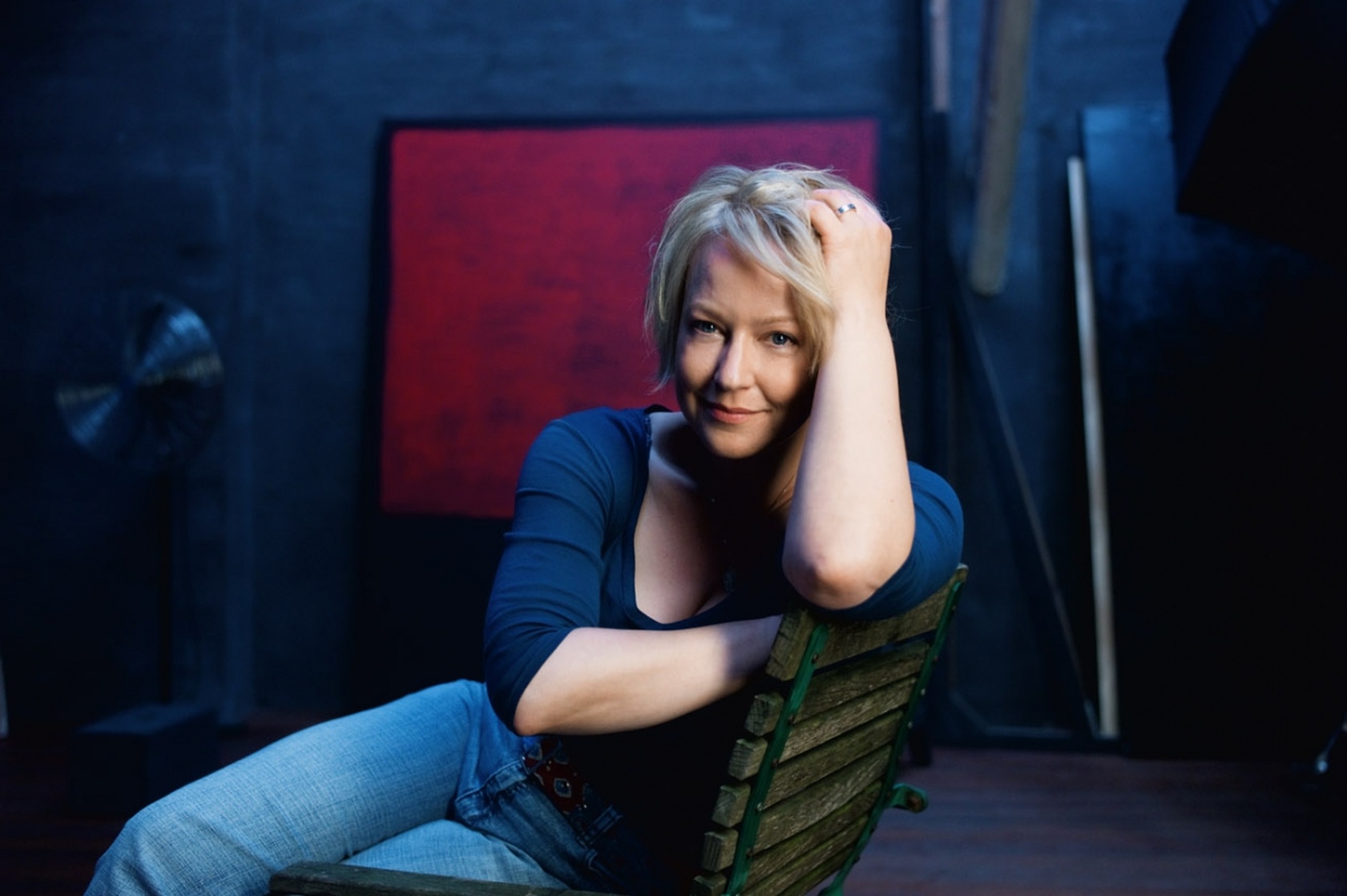 Picture of Floriane Daniel