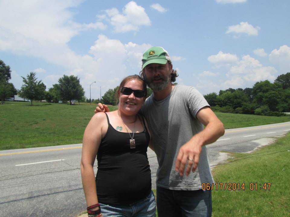 Andrew Lincoln