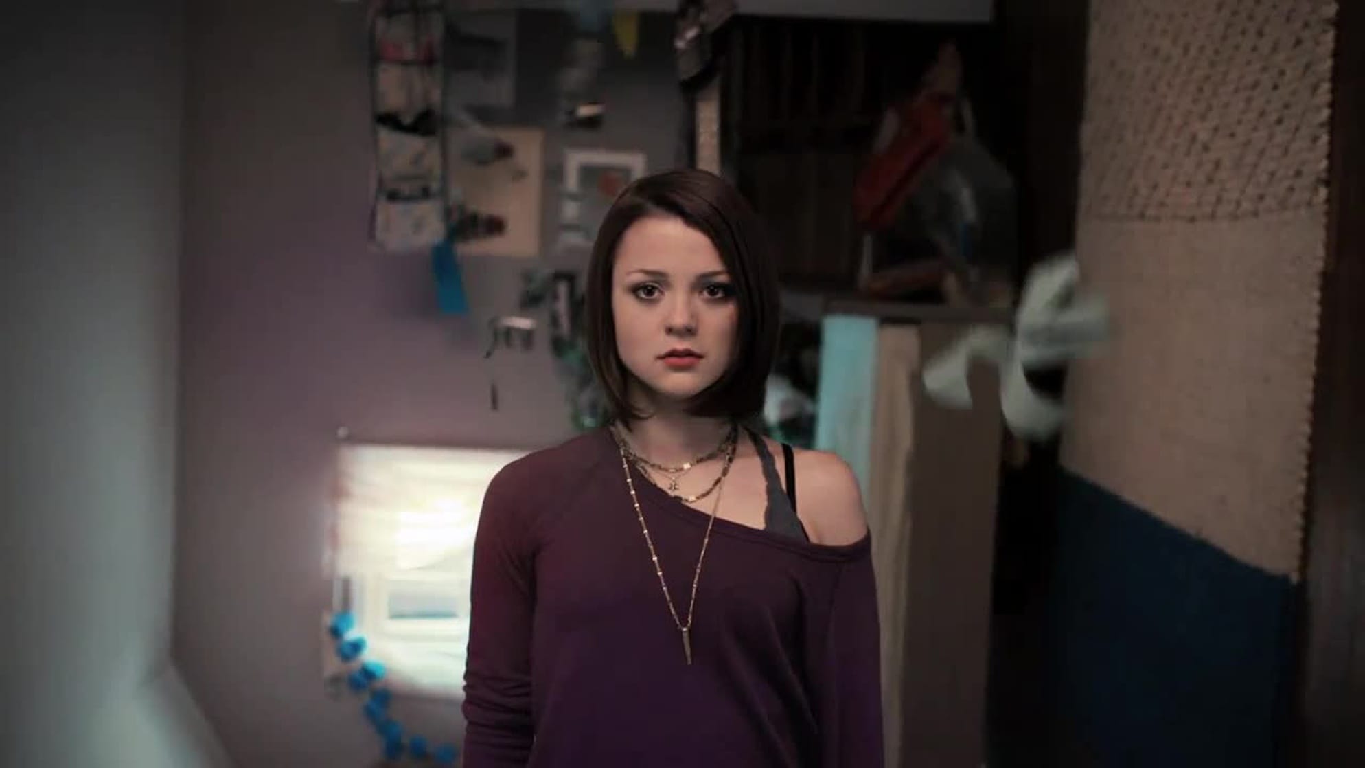 Finding Carter