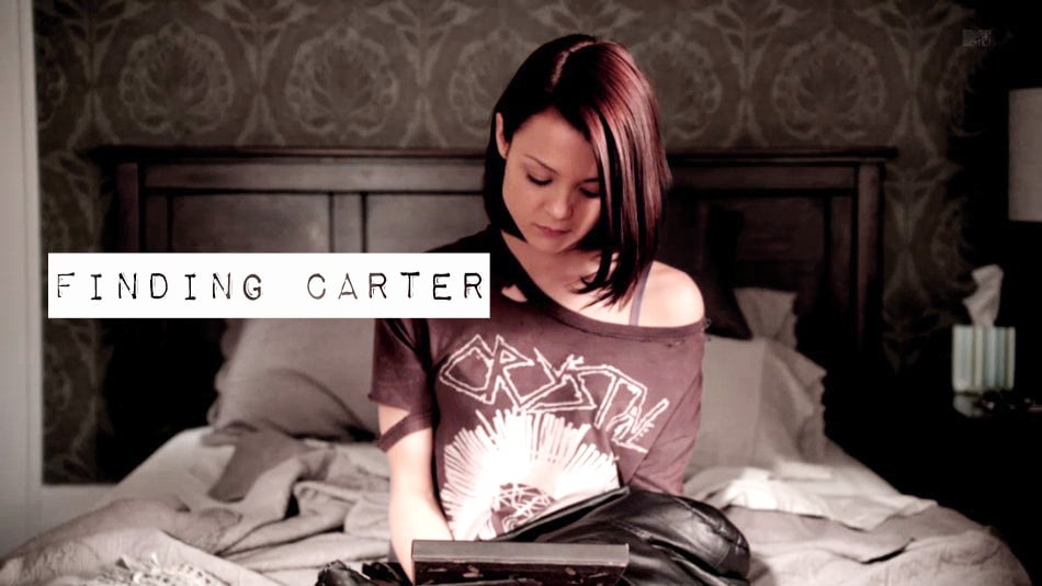 Finding Carter