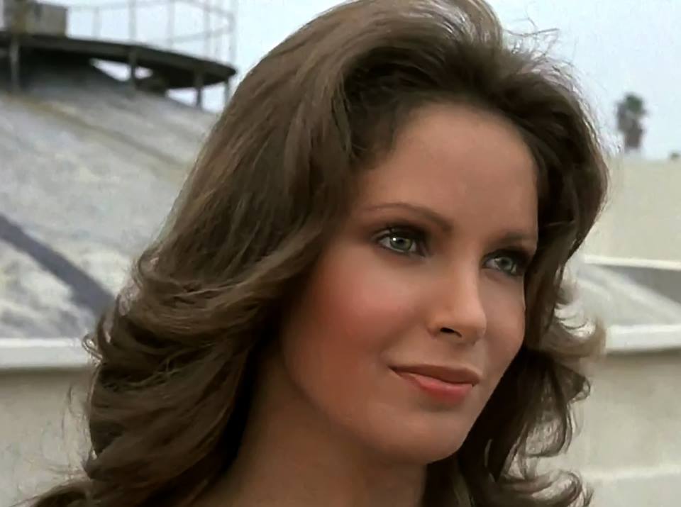 Jaclyn Smith