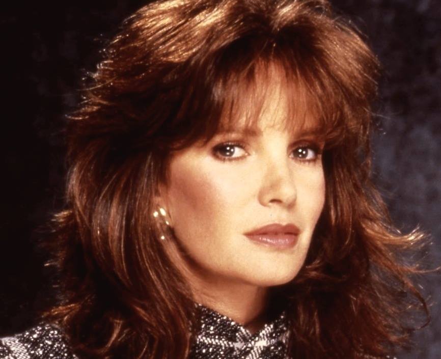 Jaclyn Smith