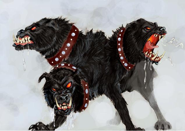 Cerberus