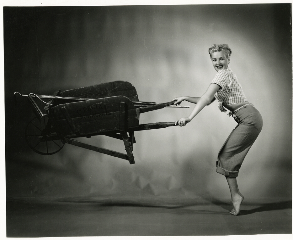 Betty Grable Betty Grable