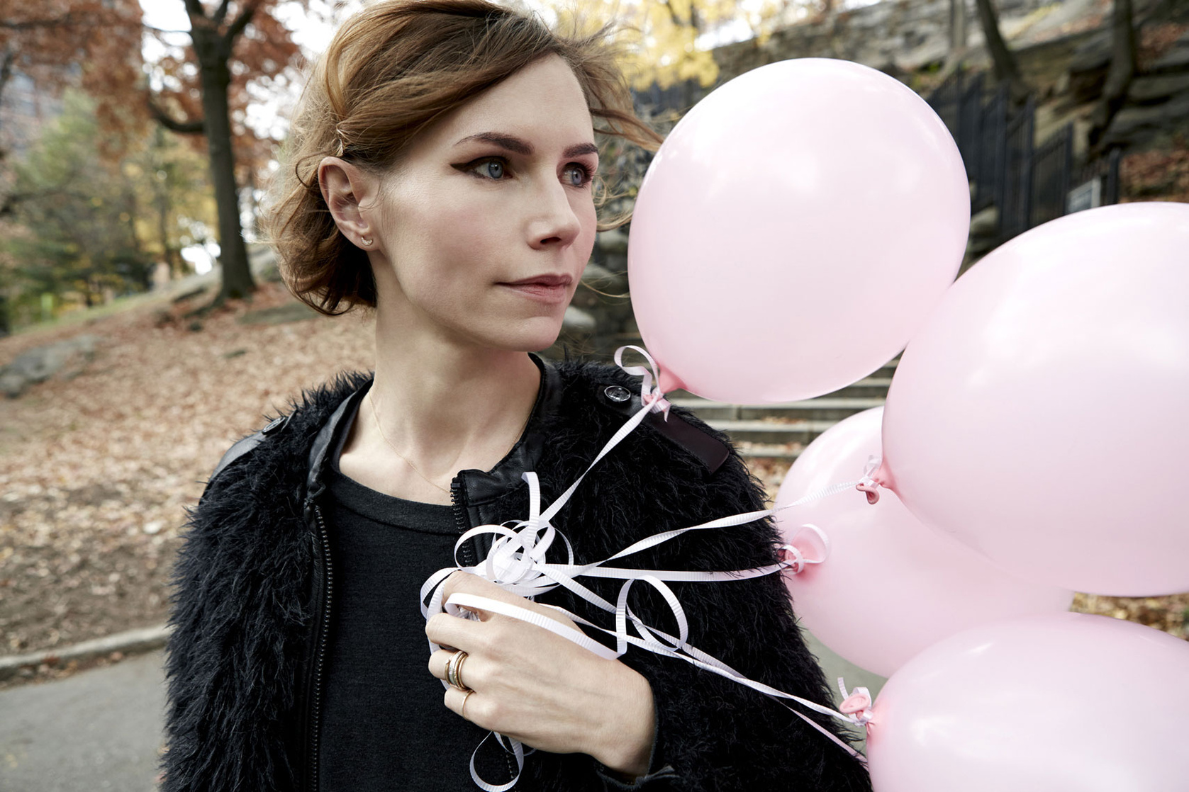 Nina Persson
