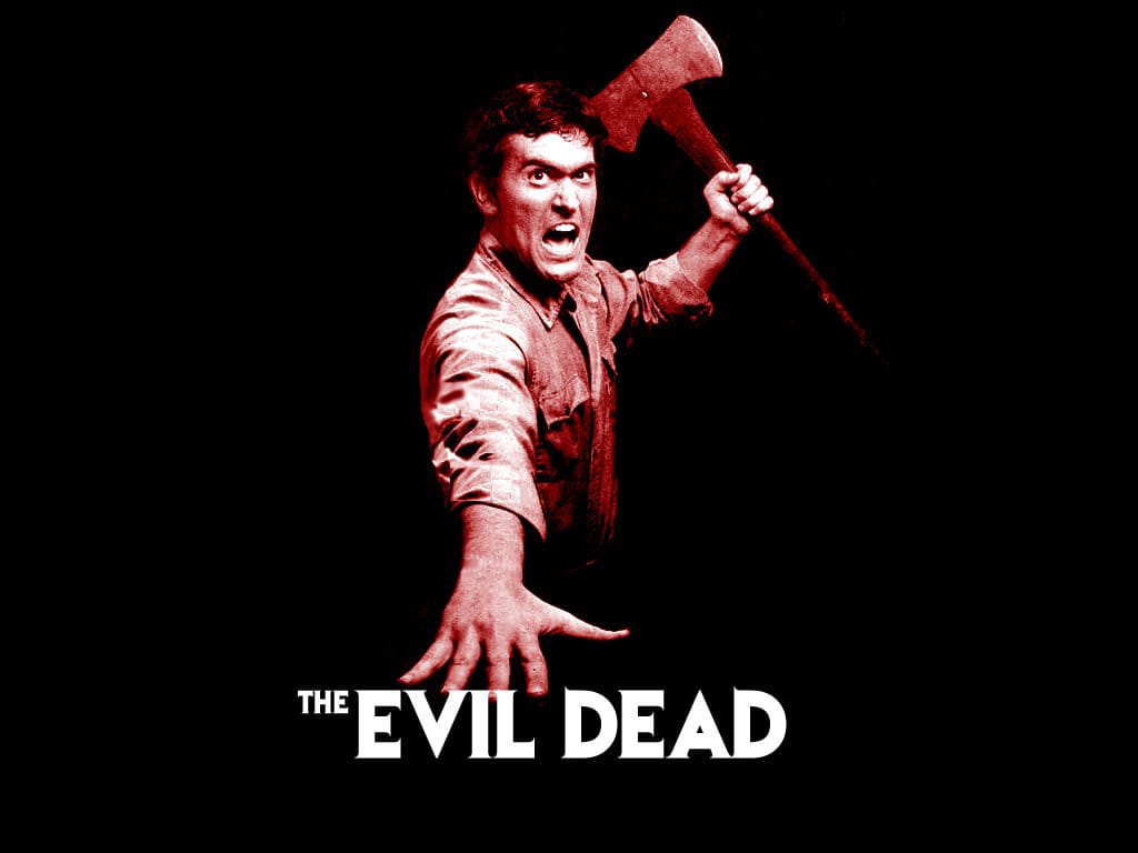 The Evil Dead