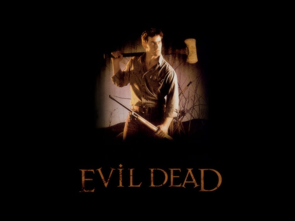 The Evil Dead
