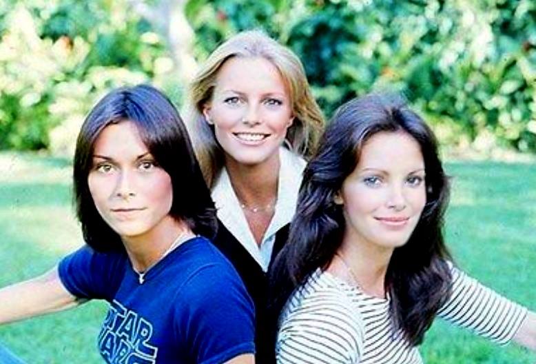 Charlie's Angels