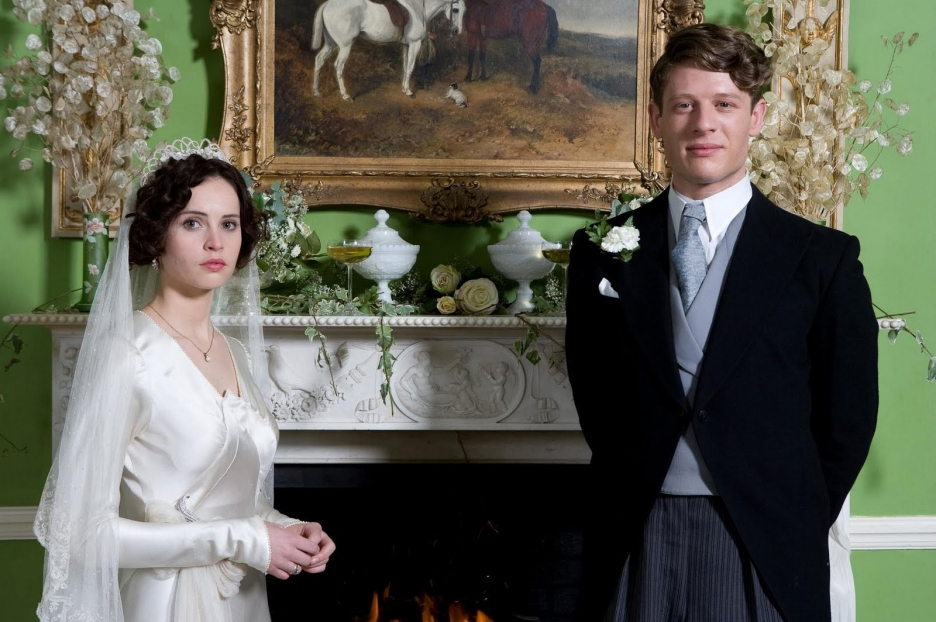 James Norton