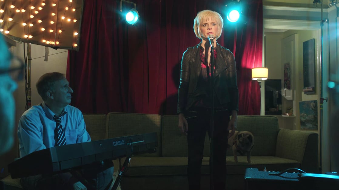 Maria Bamford: The Special Special Special!