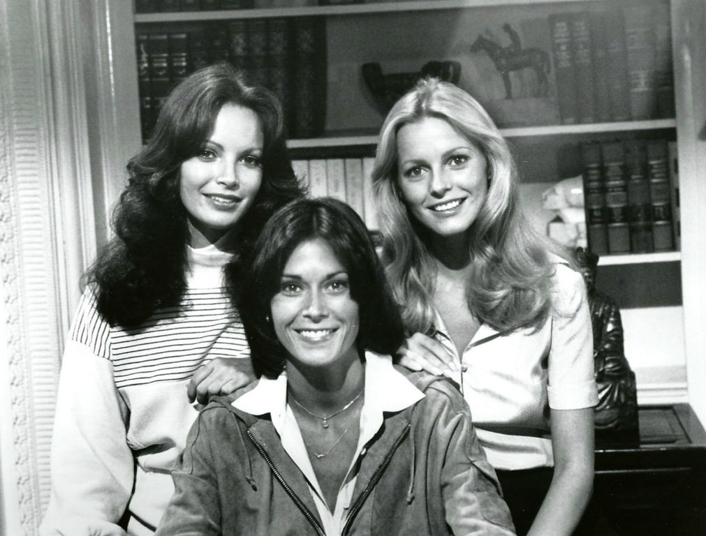 Charlie's Angels