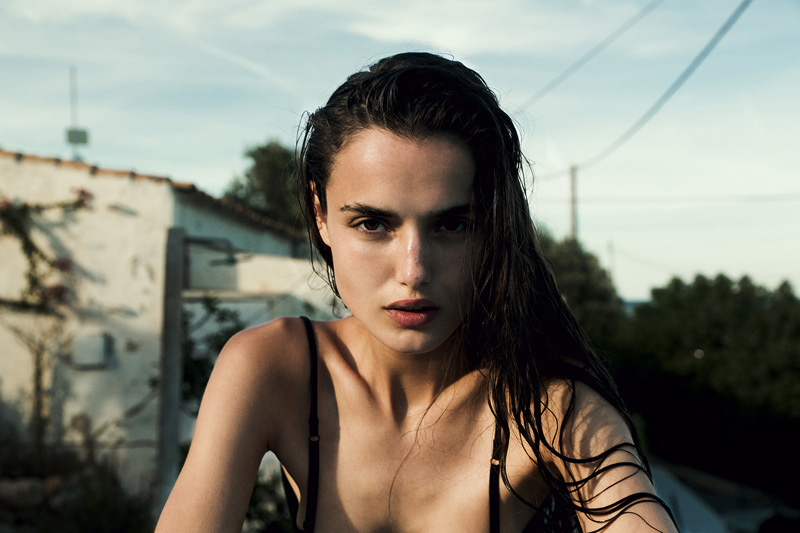 Blanca Padilla Blanca Padilla