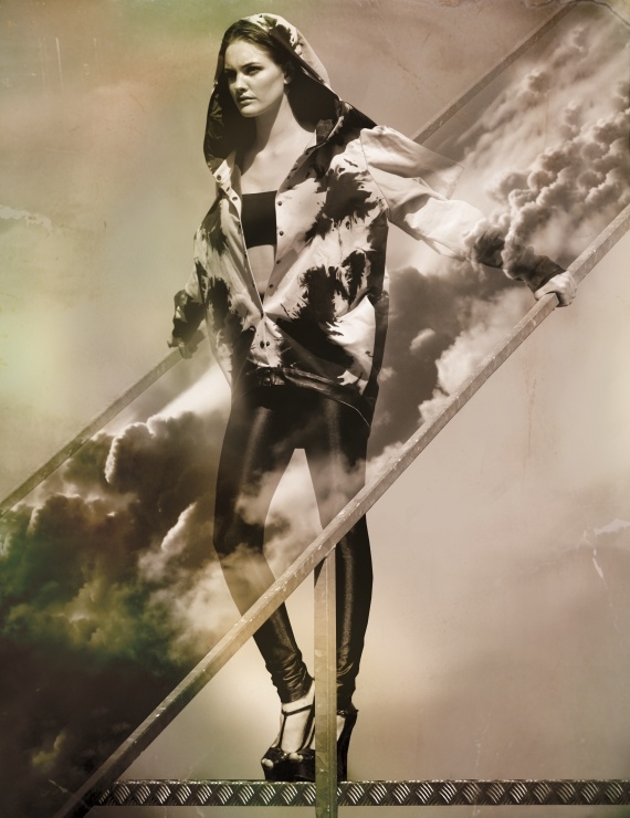 Picture of Alexandra Evans