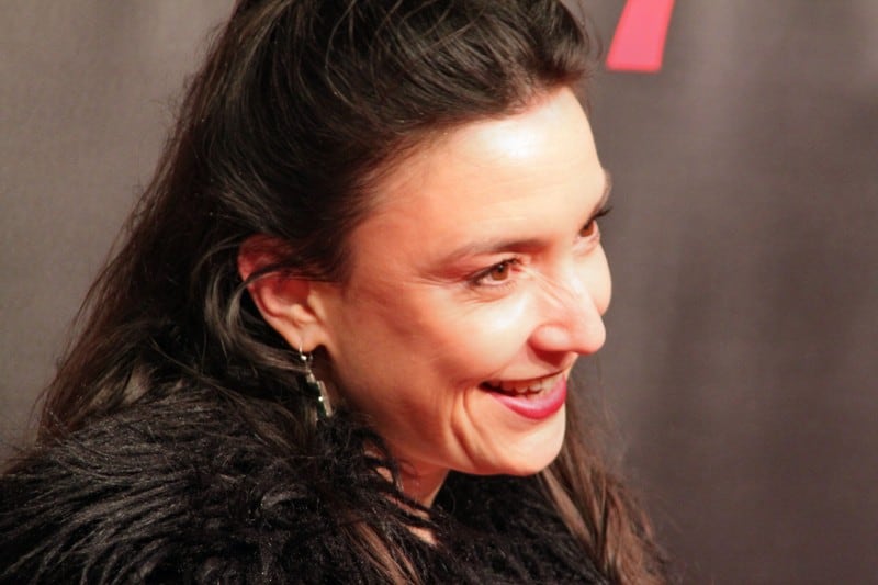 Tatjana Clasing