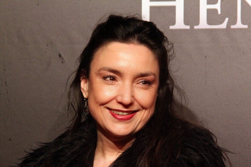 Tatjana Clasing