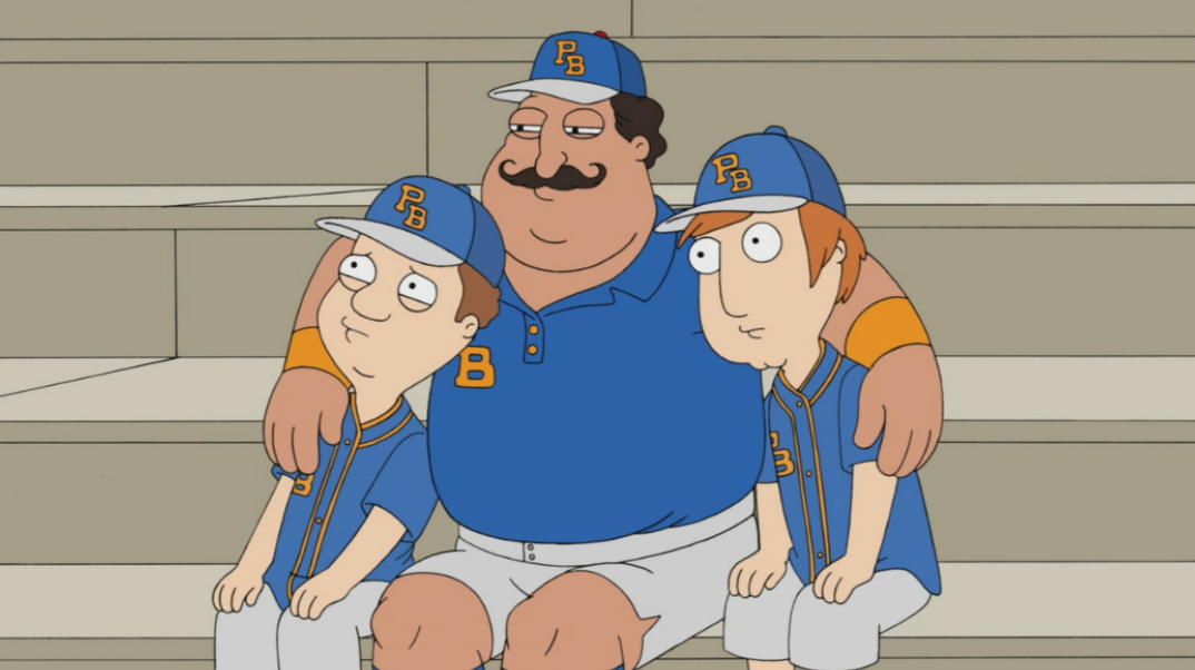American Dad!