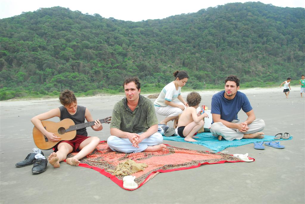 Se Nada Mais Der Certo                                  (2008)