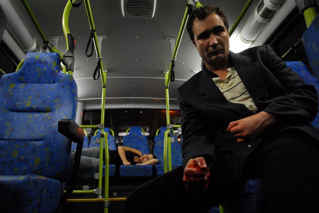 Se Nada Mais Der Certo                                  (2008)