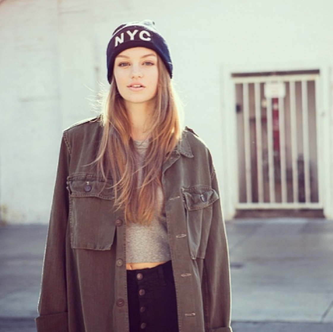 Olivia Brower