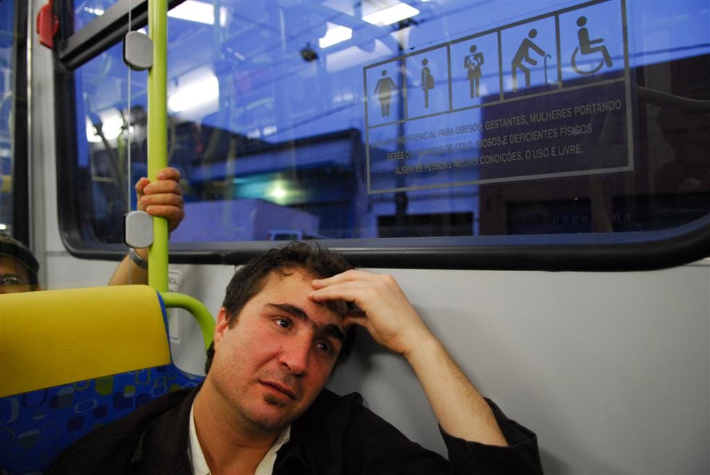 Se Nada Mais Der Certo                                  (2008)