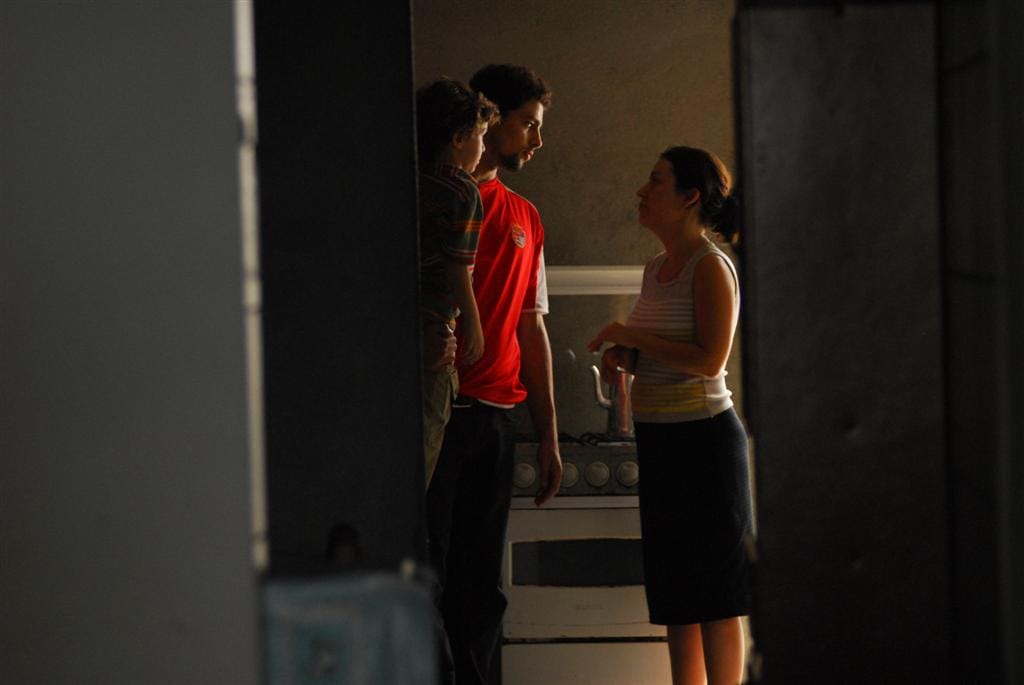 Se Nada Mais Der Certo                                  (2008)