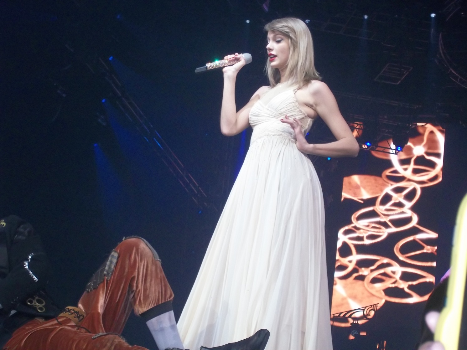 Taylor Swift