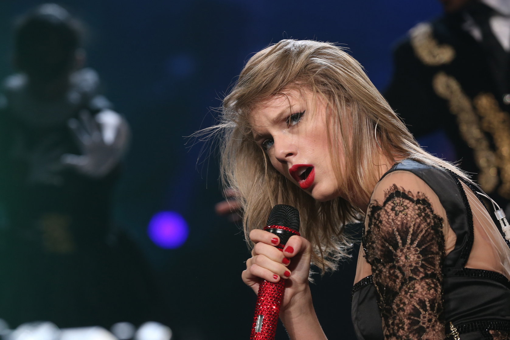 Taylor Swift Taylor Swift
