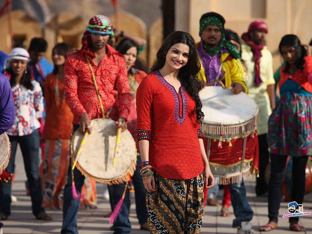 Bol Bachchan