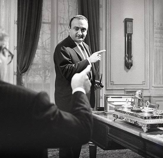 Image of Henri Verneuil