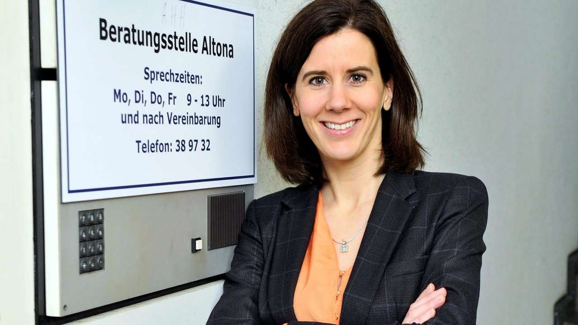 Katja Suding