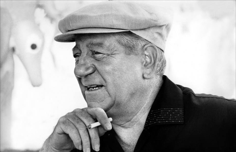 Jean Gabin Jean Gabin