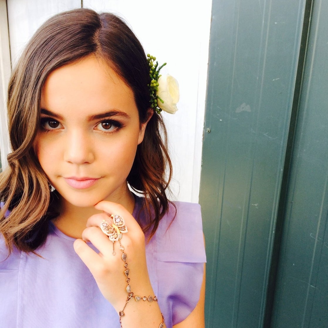 Bailee Madison Picture