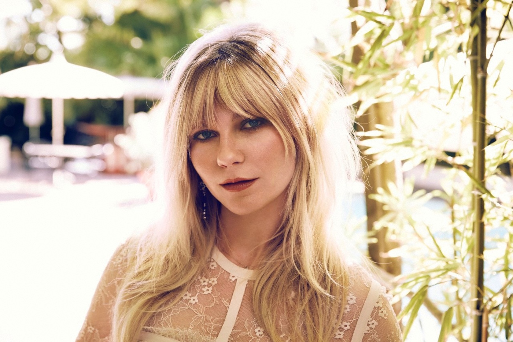 Kirsten Dunst Kirsten Dunst