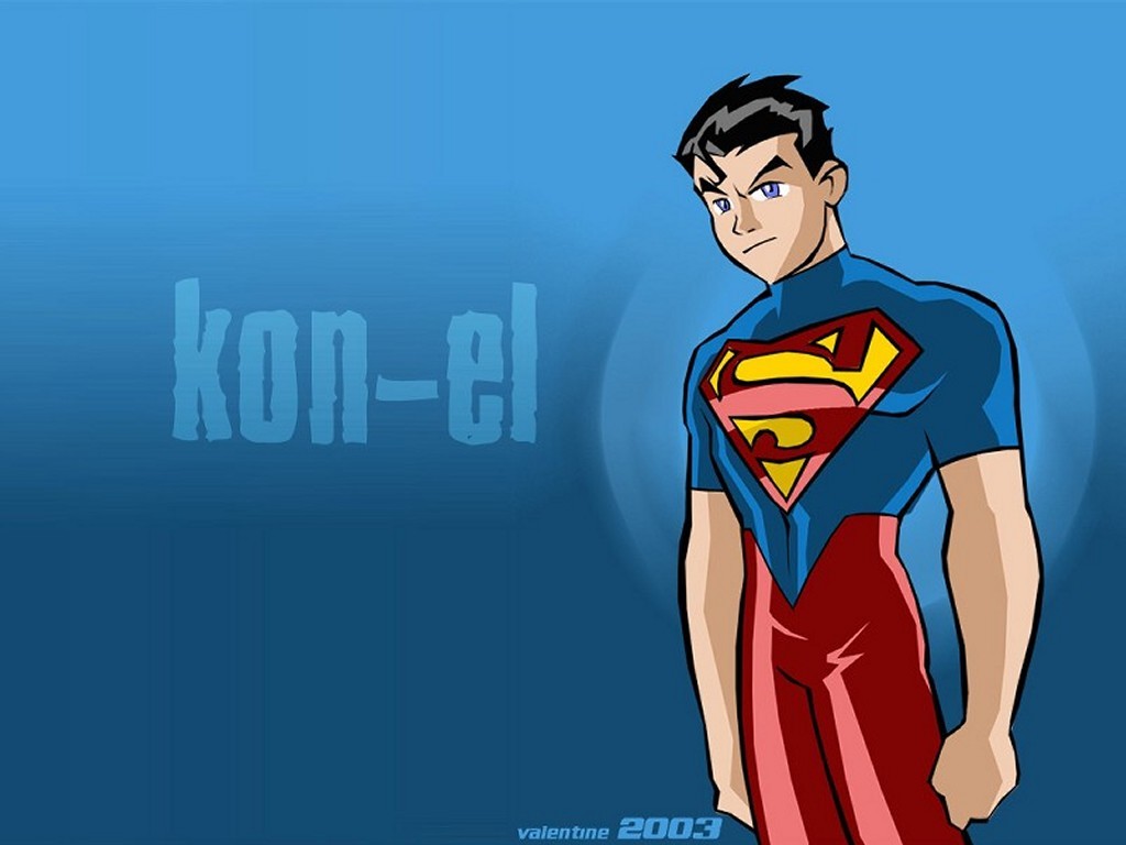 Superboy