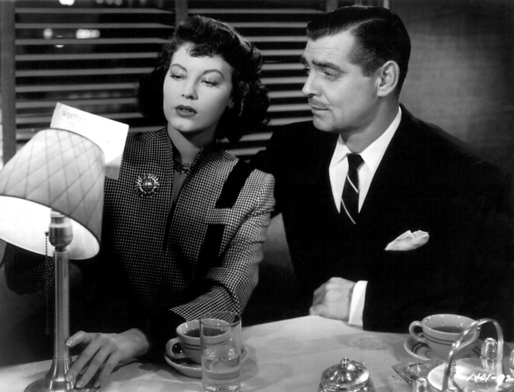 The Hucksters