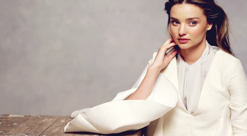 Miranda Kerr Miranda Kerr