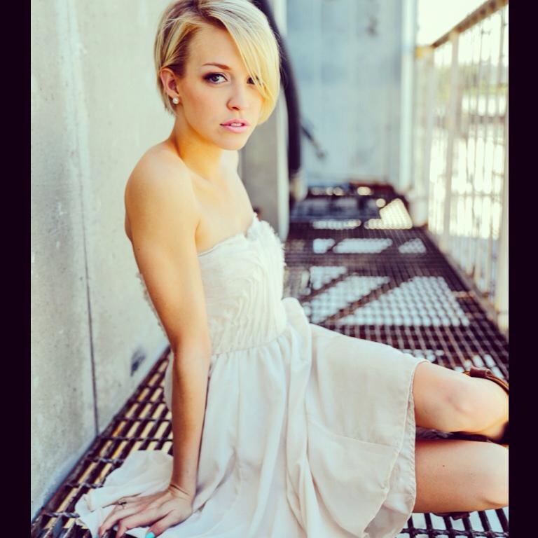 Picture of Brit Sheridan