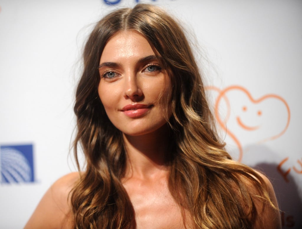 Alina Baikova Alina Baikova
