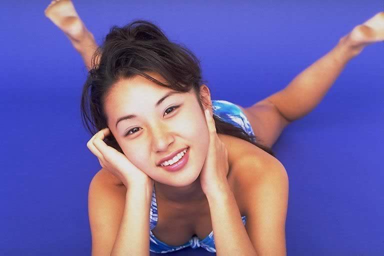 Sarina Suzuki