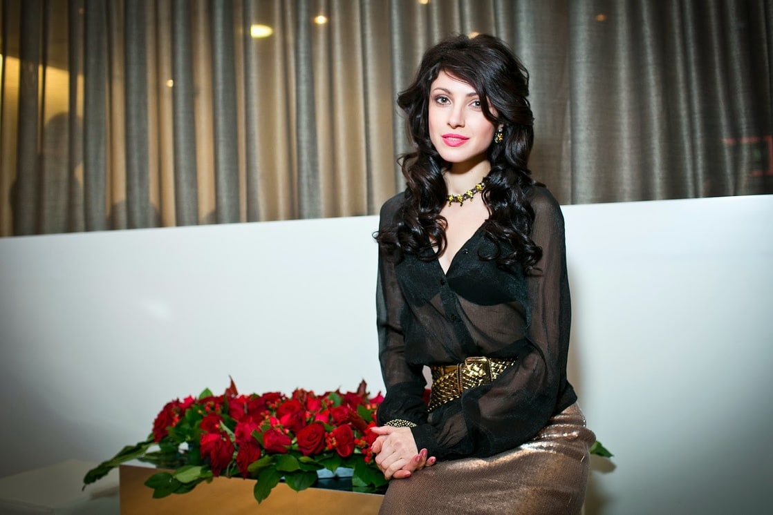 Anastasiya Makeeva