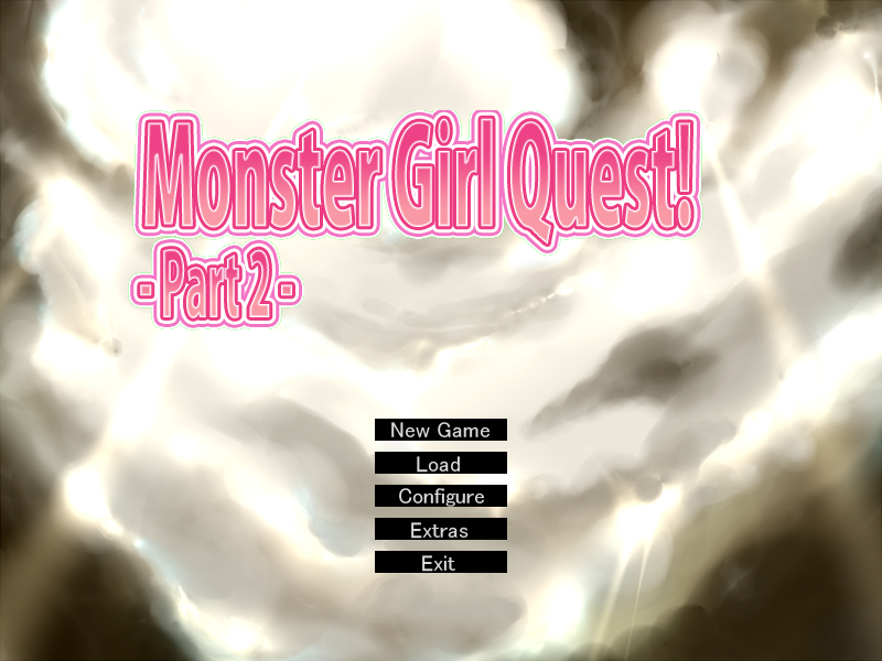 Monster Girl Quest! -Part 2-