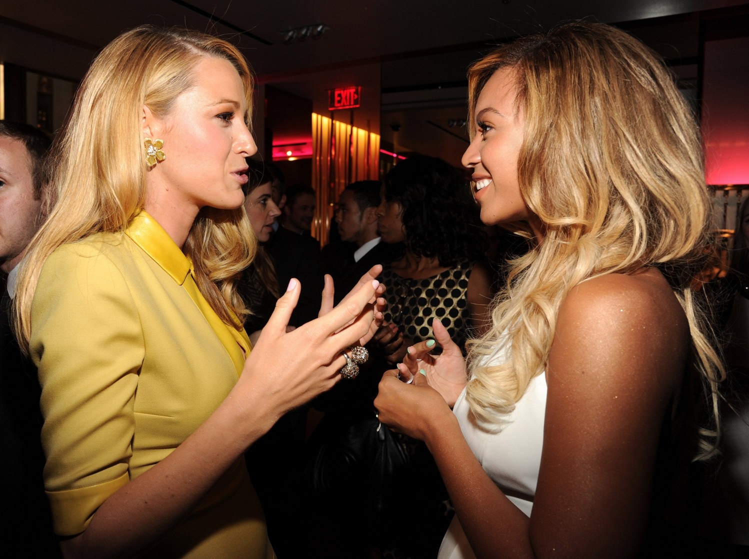 Blake Lively