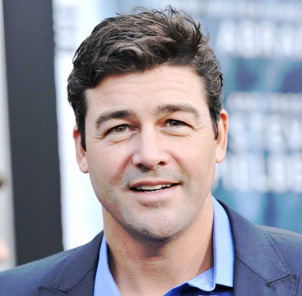 Kyle Chandler