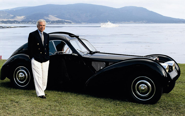 Ralph Lauren