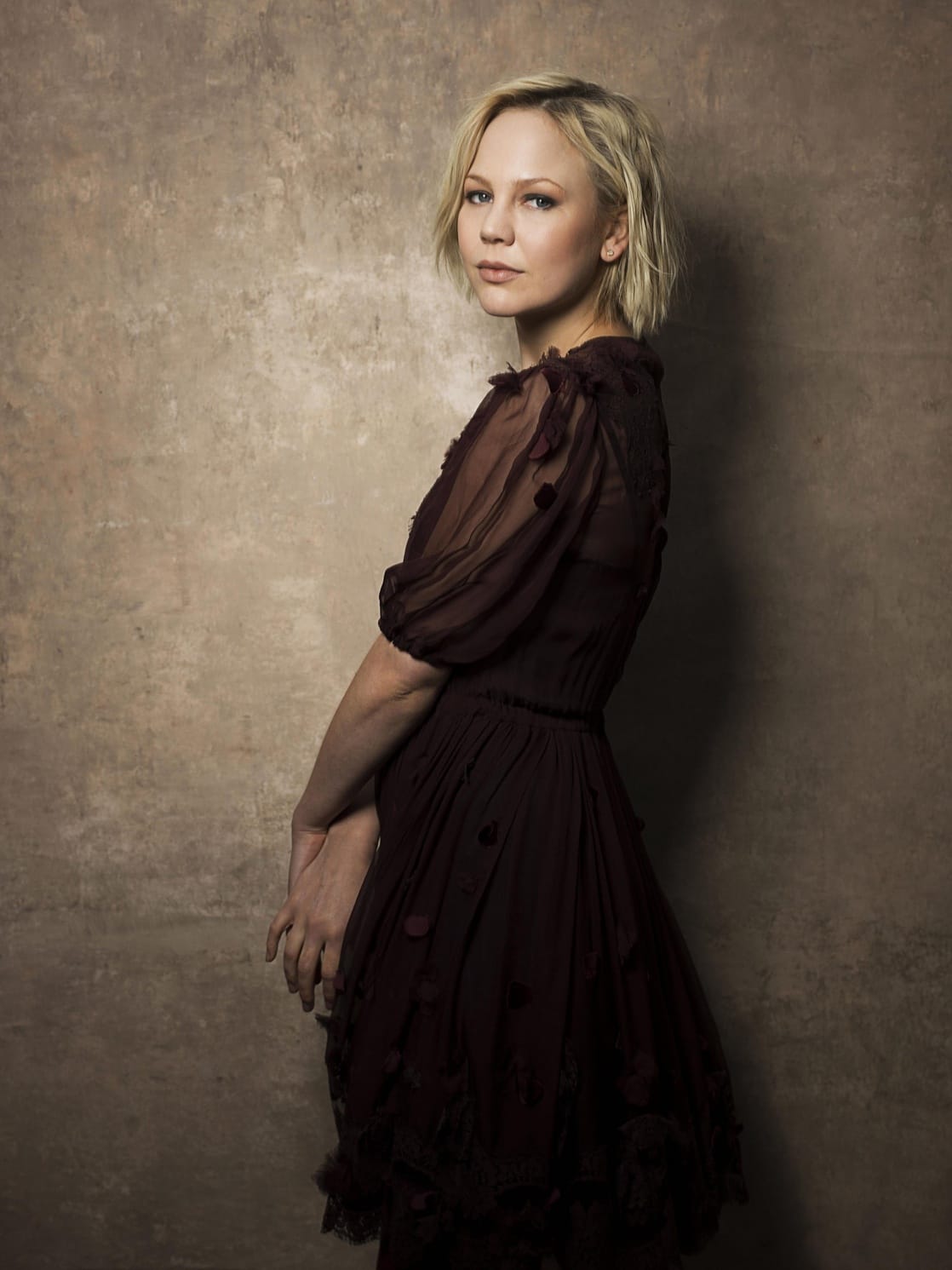 Adelaide Clemens.