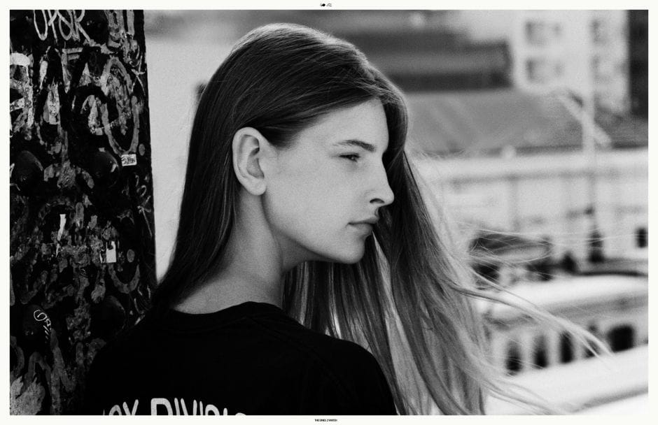 Ieva Palionyte