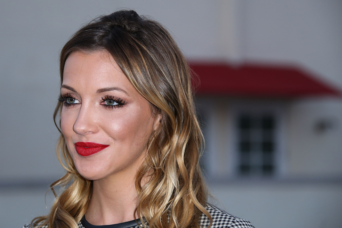 Picture of Katie Cassidy